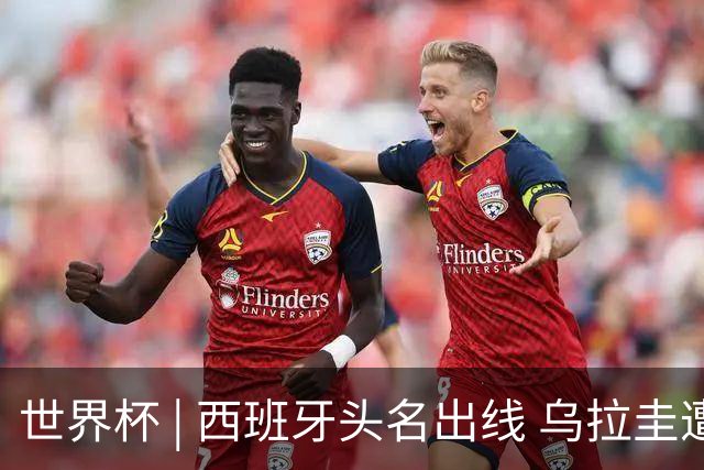 世界杯 | 西班牙头名出线 乌拉圭遭淘汰
