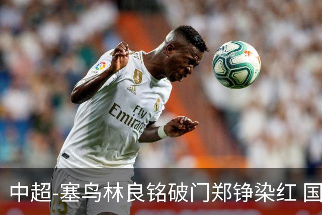 中超-塞鸟林良铭破门郑铮染红 国安2-0泰山取三连胜