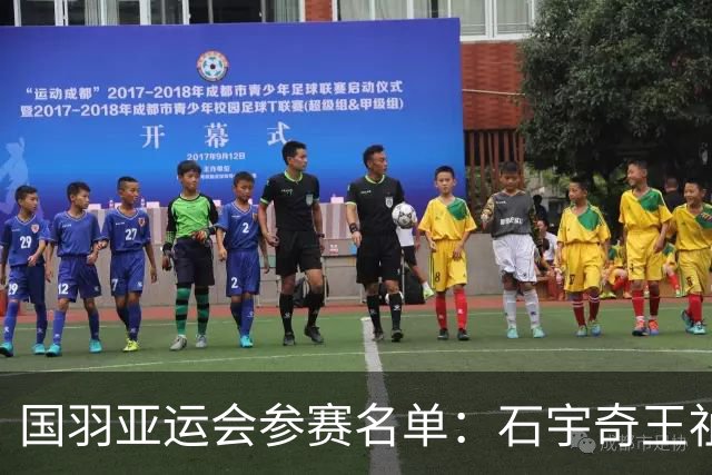 国羽亚运会参赛名单：石宇奇王祉怡领衔单打 梁王圣坛出击双打
