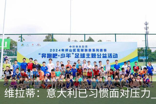 维拉蒂：意大利已习惯面对压力 我们该全力以赴